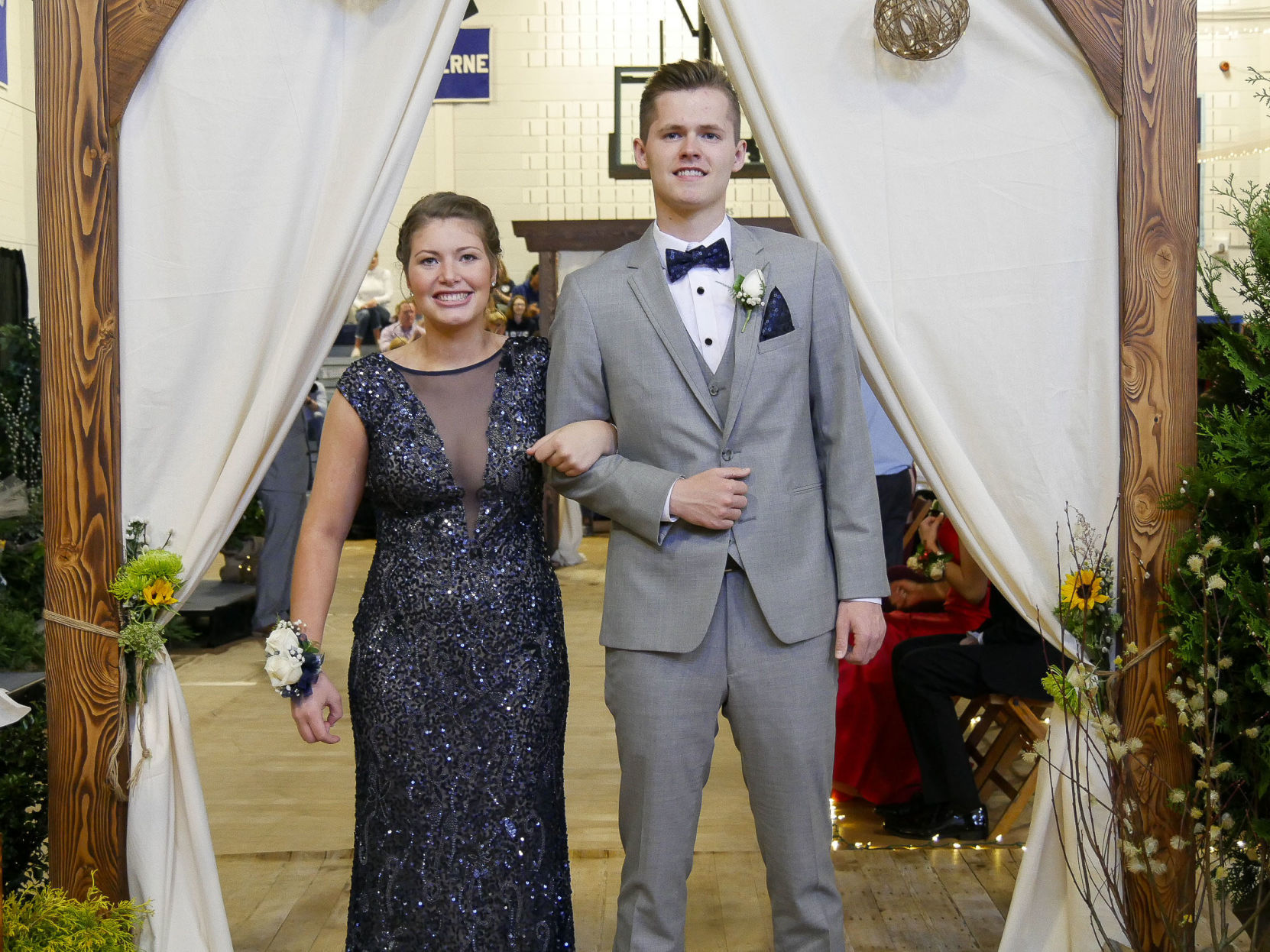 Lake George Prom